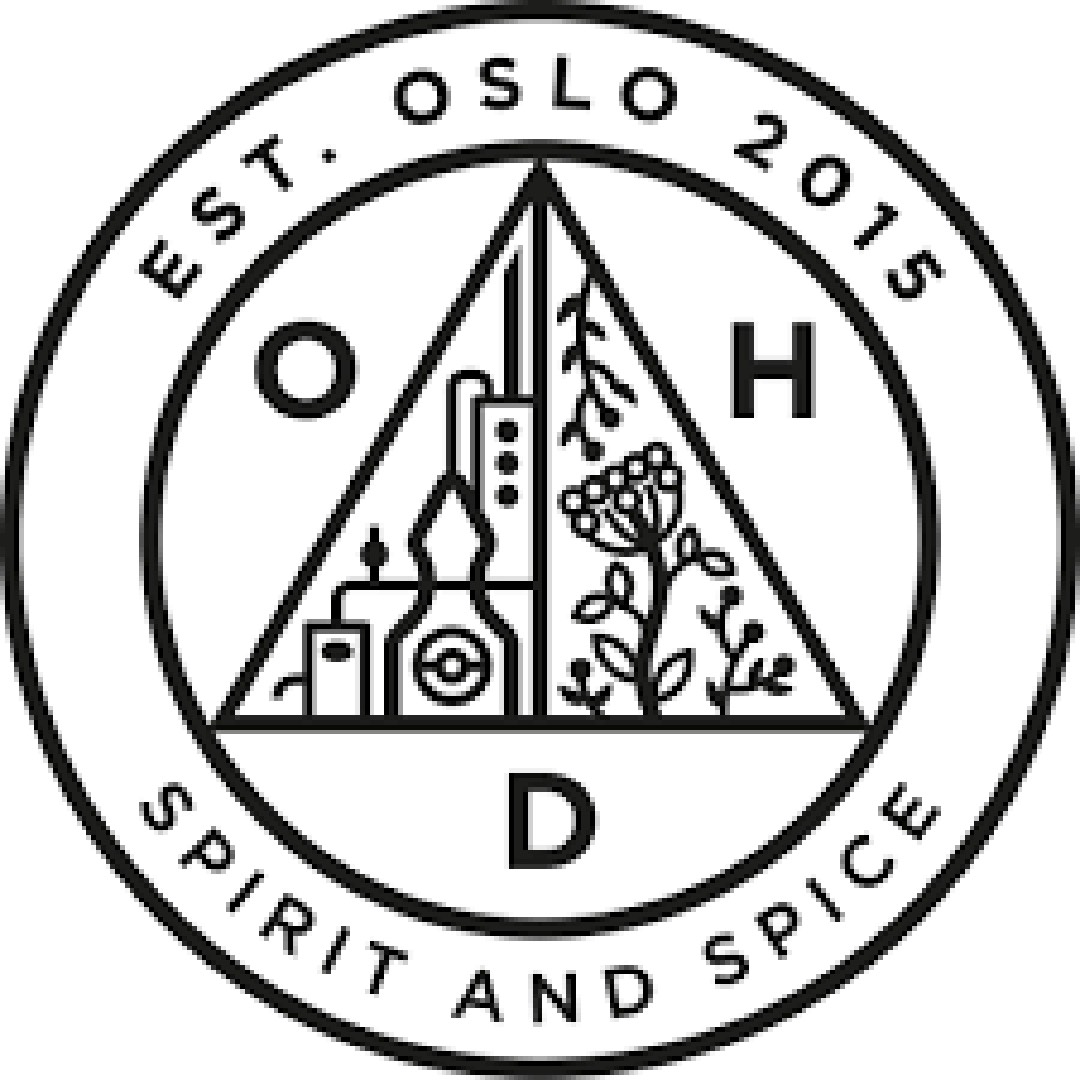 Oslo Craft Distillery